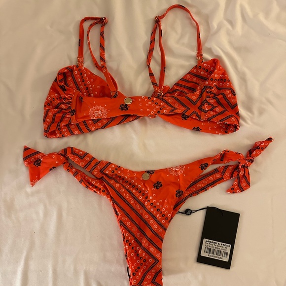 Jagger and Stone, JGR & STN bikini - Picture 5 of 7